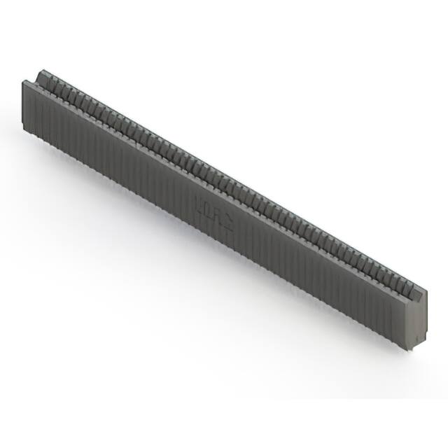 745-056-522-106 EDAC Inc.  Edgeboard Connectors